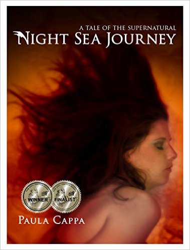 Title details for Night Sea Journey by Paula Cappa - Available